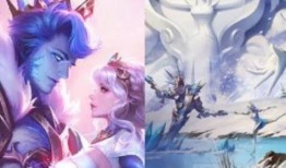 王者干将最新皮肤爆料,神秘元素引期待