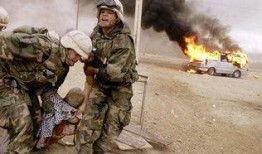 伊拉克战争爆料视频,独家爆料视频揭露惊人真相